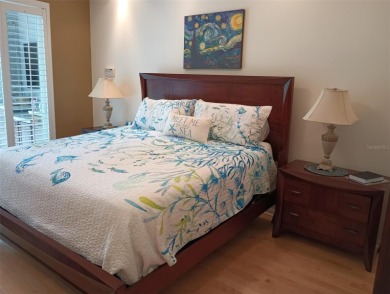Completely updated maintenance free villa in the highly on The Eagles Golf Course and Club in Florida - for sale on GolfHomes.com, golf home, golf lot