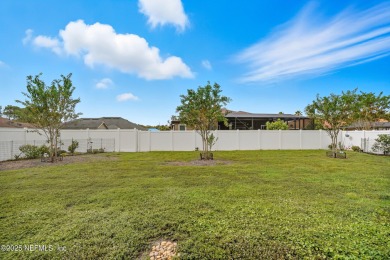 LIKE NEW! Welcome to this beautifully maintained 3-bedroom on The Grand Club Cypress Course in Florida - for sale on GolfHomes.com, golf home, golf lot