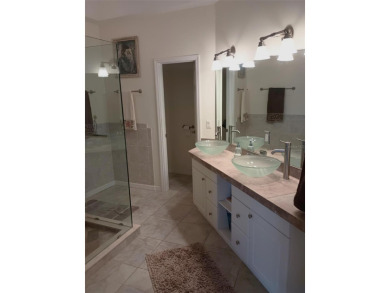 Completely updated maintenance free villa in the highly on The Eagles Golf Course and Club in Florida - for sale on GolfHomes.com, golf home, golf lot
