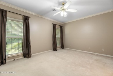 JUST LISTED! Spacious 3 Bedroom home in upscale condo on Fox Den Country Club in Tennessee - for sale on GolfHomes.com, golf home, golf lot