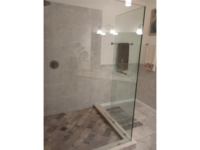 Completely updated maintenance free villa in the highly on The Eagles Golf Course and Club in Florida - for sale on GolfHomes.com, golf home, golf lot