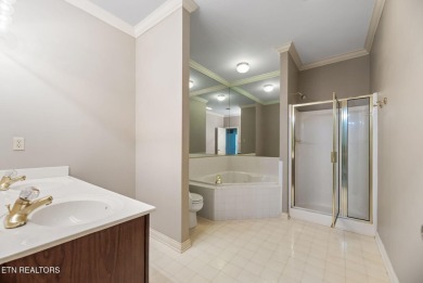 JUST LISTED! Spacious 3 Bedroom home in upscale condo on Fox Den Country Club in Tennessee - for sale on GolfHomes.com, golf home, golf lot