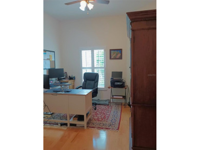 Completely updated maintenance free villa in the highly on The Eagles Golf Course and Club in Florida - for sale on GolfHomes.com, golf home, golf lot