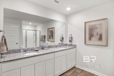 New phase in the Reserve at Daphne is selling now! Desirable on Lake Forest Yacht and Country Club in Alabama - for sale on GolfHomes.com, golf home, golf lot
