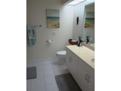 Completely updated maintenance free villa in the highly on The Eagles Golf Course and Club in Florida - for sale on GolfHomes.com, golf home, golf lot
