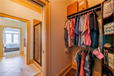 Welcome home to this stunning Lake Oconee condo within the on The Golf Club at Cuscowilla in Georgia - for sale on GolfHomes.com, golf home, golf lot
