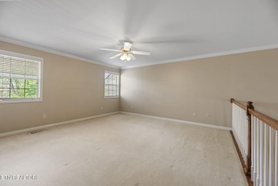 JUST LISTED! Spacious 3 Bedroom home in upscale condo on Fox Den Country Club in Tennessee - for sale on GolfHomes.com, golf home, golf lot