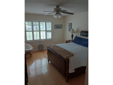 Completely updated maintenance free villa in the highly on The Eagles Golf Course and Club in Florida - for sale on GolfHomes.com, golf home, golf lot