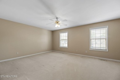 JUST LISTED! Spacious 3 Bedroom home in upscale condo on Fox Den Country Club in Tennessee - for sale on GolfHomes.com, golf home, golf lot