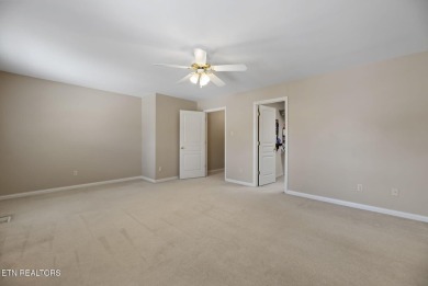 JUST LISTED! Spacious 3 Bedroom home in upscale condo on Fox Den Country Club in Tennessee - for sale on GolfHomes.com, golf home, golf lot