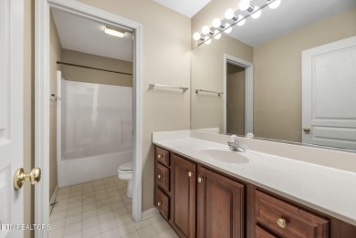 JUST LISTED! Spacious 3 Bedroom home in upscale condo on Fox Den Country Club in Tennessee - for sale on GolfHomes.com, golf home, golf lot