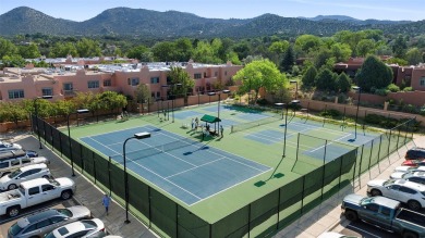 Spectacular Resort Style living only minutes from historic on Quail Run Golf Course in New Mexico - for sale on GolfHomes.com, golf home, golf lot