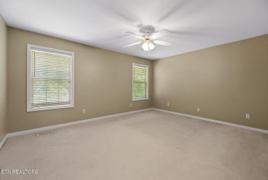 JUST LISTED! Spacious 3 Bedroom home in upscale condo on Fox Den Country Club in Tennessee - for sale on GolfHomes.com, golf home, golf lot
