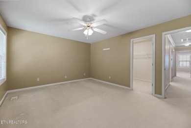 JUST LISTED! Spacious 3 Bedroom home in upscale condo on Fox Den Country Club in Tennessee - for sale on GolfHomes.com, golf home, golf lot
