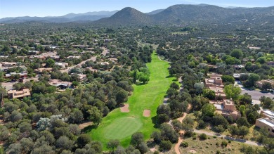 Spectacular Resort Style living only minutes from historic on Quail Run Golf Course in New Mexico - for sale on GolfHomes.com, golf home, golf lot