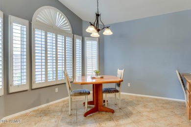 Enjoy luxurious resort-style living in PebbleCreek's active on Eagles Nest at Pebble Creek in Arizona - for sale on GolfHomes.com, golf home, golf lot