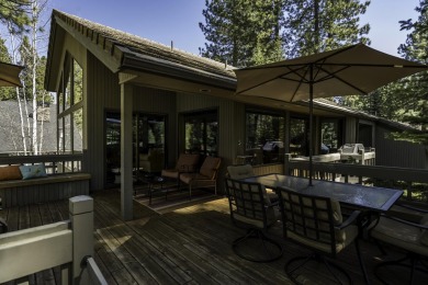 This stunning multilevel home offers the perfect blend of luxury on Widgi Creek Golf Club in Oregon - for sale on GolfHomes.com, golf home, golf lot