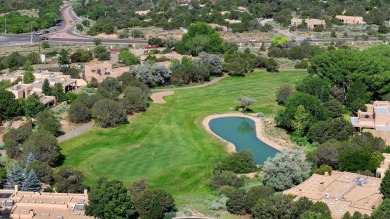 Spectacular Resort Style living only minutes from historic on Quail Run Golf Course in New Mexico - for sale on GolfHomes.com, golf home, golf lot