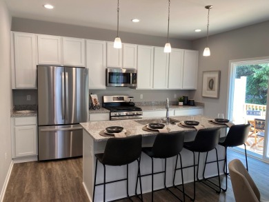 The new Townhomes at Emerald Hills are ready for Late Summer on Alwyn Downs Golf Club in Michigan - for sale on GolfHomes.com, golf home, golf lot