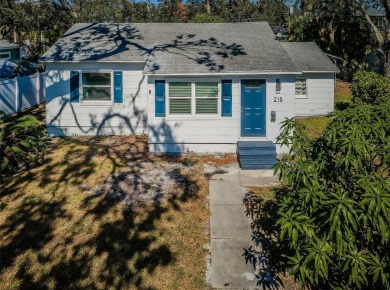 Oversized lot, excellent location and walkable to hip local on The Renaisssance Vinoy Golf Club in Florida - for sale on GolfHomes.com, golf home, golf lot