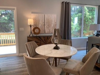The new Townhomes at Emerald Hills are ready for Late Summer on Alwyn Downs Golf Club in Michigan - for sale on GolfHomes.com, golf home, golf lot