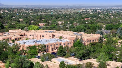 Spectacular Resort Style living only minutes from historic on Quail Run Golf Course in New Mexico - for sale on GolfHomes.com, golf home, golf lot