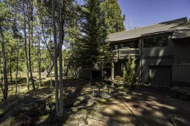 This stunning multilevel home offers the perfect blend of luxury on Widgi Creek Golf Club in Oregon - for sale on GolfHomes.com, golf home, golf lot