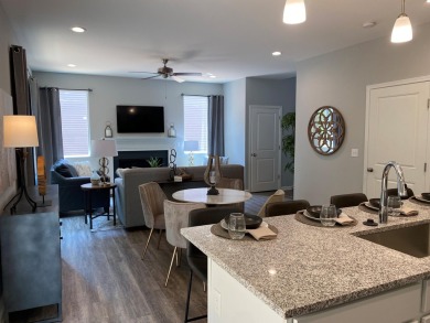 The new Townhomes at Emerald Hills are ready for Late Summer on Alwyn Downs Golf Club in Michigan - for sale on GolfHomes.com, golf home, golf lot