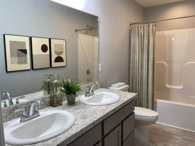 The new Townhomes at Emerald Hills are ready for Late Summer on Alwyn Downs Golf Club in Michigan - for sale on GolfHomes.com, golf home, golf lot