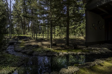 This stunning multilevel home offers the perfect blend of luxury on Widgi Creek Golf Club in Oregon - for sale on GolfHomes.com, golf home, golf lot