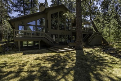 This stunning multilevel home offers the perfect blend of luxury on Widgi Creek Golf Club in Oregon - for sale on GolfHomes.com, golf home, golf lot