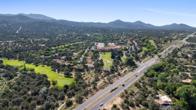 Spectacular Resort Style living only minutes from historic on Quail Run Golf Course in New Mexico - for sale on GolfHomes.com, golf home, golf lot