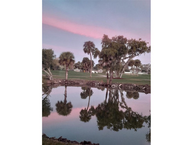 Imagine beginning your mornings with the sun rising over the on IMG Academies Golf and Country Club in Florida - for sale on GolfHomes.com, golf home, golf lot