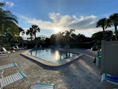 Imagine beginning your mornings with the sun rising over the on IMG Academies Golf and Country Club in Florida - for sale on GolfHomes.com, golf home, golf lot