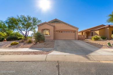 Come and experience this charming 3-bedroom home located in the on Del Lago Golf Club in Arizona - for sale on GolfHomes.com, golf home, golf lot