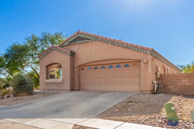 Come and experience this charming 3-bedroom home located in the on Del Lago Golf Club in Arizona - for sale on GolfHomes.com, golf home, golf lot