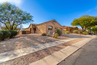 Come and experience this charming 3-bedroom home located in the on Del Lago Golf Club in Arizona - for sale on GolfHomes.com, golf home, golf lot