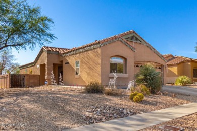 Come and experience this charming 3-bedroom home located in the on Del Lago Golf Club in Arizona - for sale on GolfHomes.com, golf home, golf lot