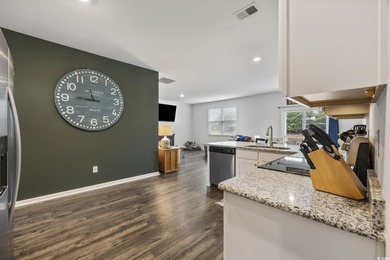 Step into easy, one-level living with this beautifully on Arrowhead Country Club in South Carolina - for sale on GolfHomes.com, golf home, golf lot