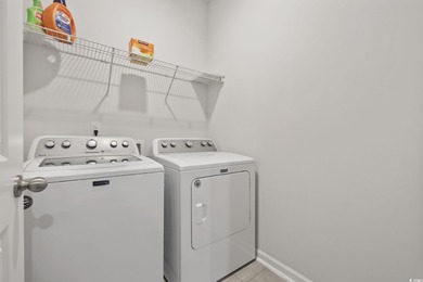 Step into easy, one-level living with this beautifully on Arrowhead Country Club in South Carolina - for sale on GolfHomes.com, golf home, golf lot