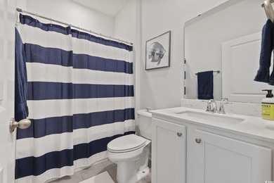 Step into easy, one-level living with this beautifully on Arrowhead Country Club in South Carolina - for sale on GolfHomes.com, golf home, golf lot