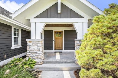 Gorgeous, custom-quality condo on a beautiful pond in popular on Watermark Country Club in Michigan - for sale on GolfHomes.com, golf home, golf lot