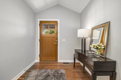 Gorgeous, custom-quality condo on a beautiful pond in popular on Watermark Country Club in Michigan - for sale on GolfHomes.com, golf home, golf lot
