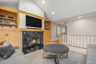 Gorgeous, custom-quality condo on a beautiful pond in popular on Watermark Country Club in Michigan - for sale on GolfHomes.com, golf home, golf lot