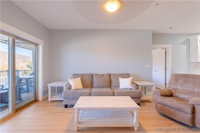 A Hyd-A-Way Cove Condominium is a RARE OPPORTUNITY! The complex on The Club At Old Kinderhook in Missouri - for sale on GolfHomes.com, golf home, golf lot