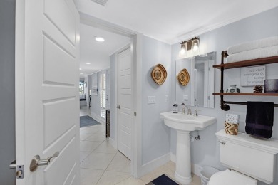 This sought after first floor Fairway Lakes corner unit has on Ocean Reef Club in Florida - for sale on GolfHomes.com, golf home, golf lot