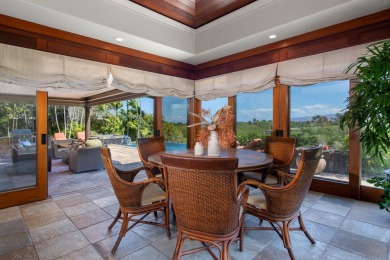 Welcome to Hale Maluhia in Champion Ridge at the Mauna Lani on Mauna Lani Resort Golf Course in Hawaii - for sale on GolfHomes.com, golf home, golf lot