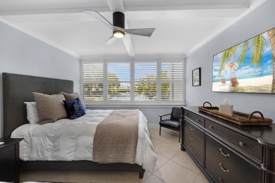 This sought after first floor Fairway Lakes corner unit has on Ocean Reef Club in Florida - for sale on GolfHomes.com, golf home, golf lot