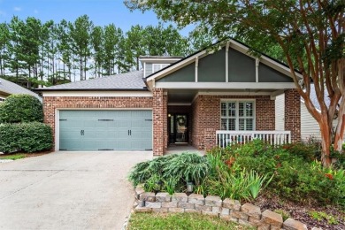 Welcome to this beautifully maintained 3BR/2BA, 1,937 sq ft on The Fairways at Laurel Canyon in Georgia - for sale on GolfHomes.com, golf home, golf lot