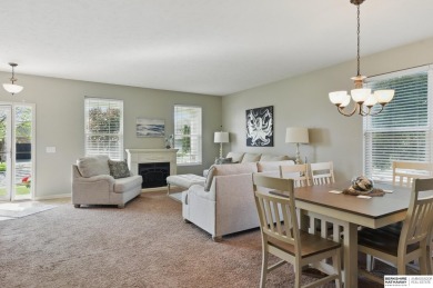 Jennifer Petak, M: , jennifer.petak,   - Incredible space inside on Eagle Hills Golf Course in Nebraska - for sale on GolfHomes.com, golf home, golf lot